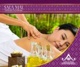 Aromaölmassage - Sala Mai Thai-Massage Waiblingen