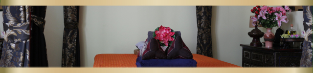 Traditionelle Thai-Massage in Waiblingen Sala Mai