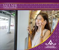 Sala-Mai Thai-Massage Waiblingen