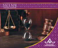 Impressum SALA MAI Thai-Massage Waiblingen