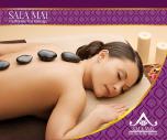 Hot Stone Massage in Waiblingen  Sala-Mai