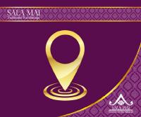 Impressum: SALA MAI Thai-Massage in Waiblingen
