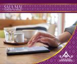 Kontakt - SALA MAI Thai-Massage in Waiblingen