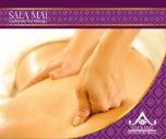 MIX: Thai- und Ölmassage in Waiblingen