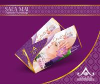 Massagegutscheine bei Sala-Mai Thai-Massage