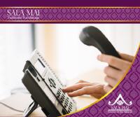 SALA MAI Traditionelle Thai-Massage in Waiblingen