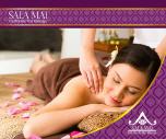 Thai-Massage Behandlung in Waiblingen